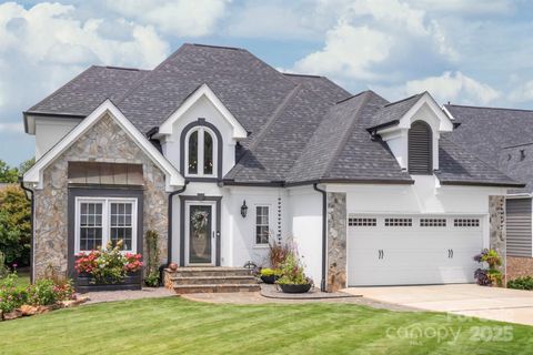 421 Cranborne Chase Drive Fort Mill SC 29708