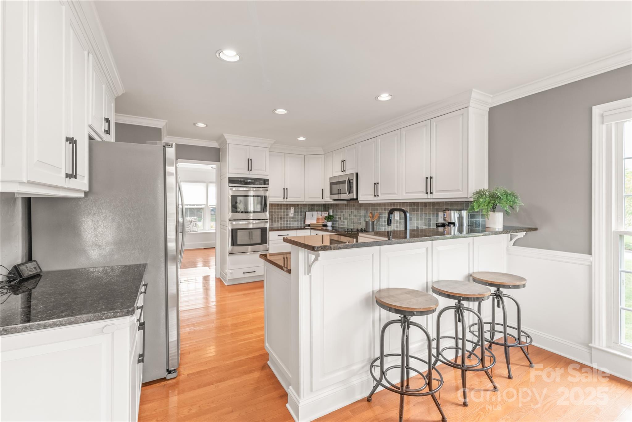 Bailiwyck - Residential