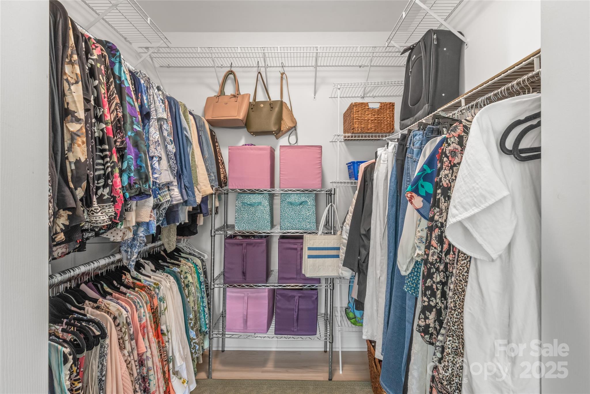 Bailiwyck - Residential