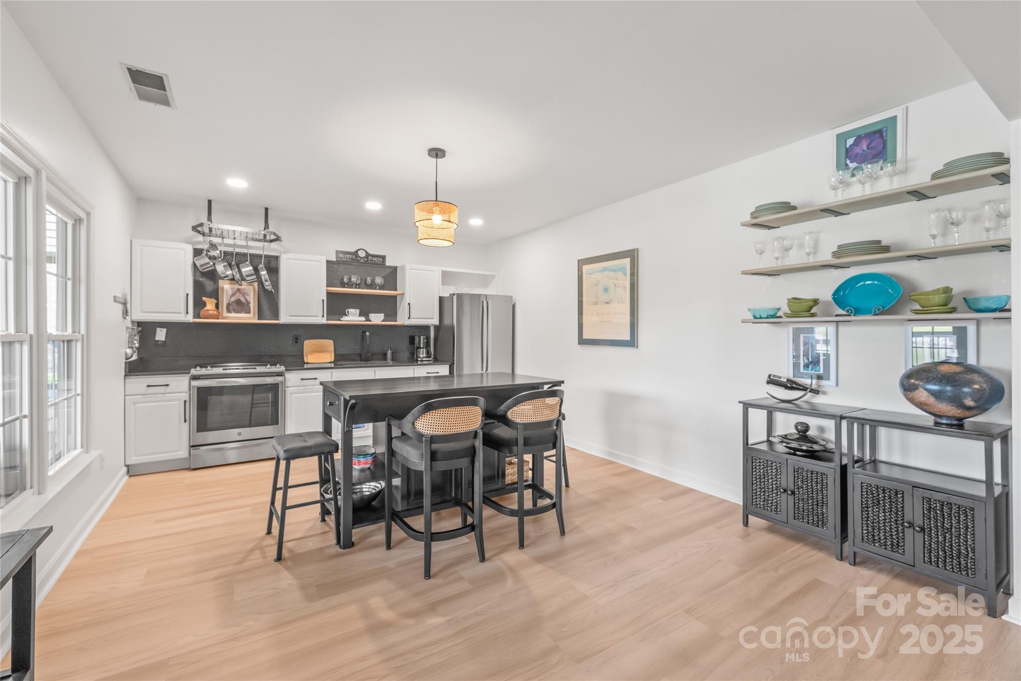 Bailiwyck - Residential