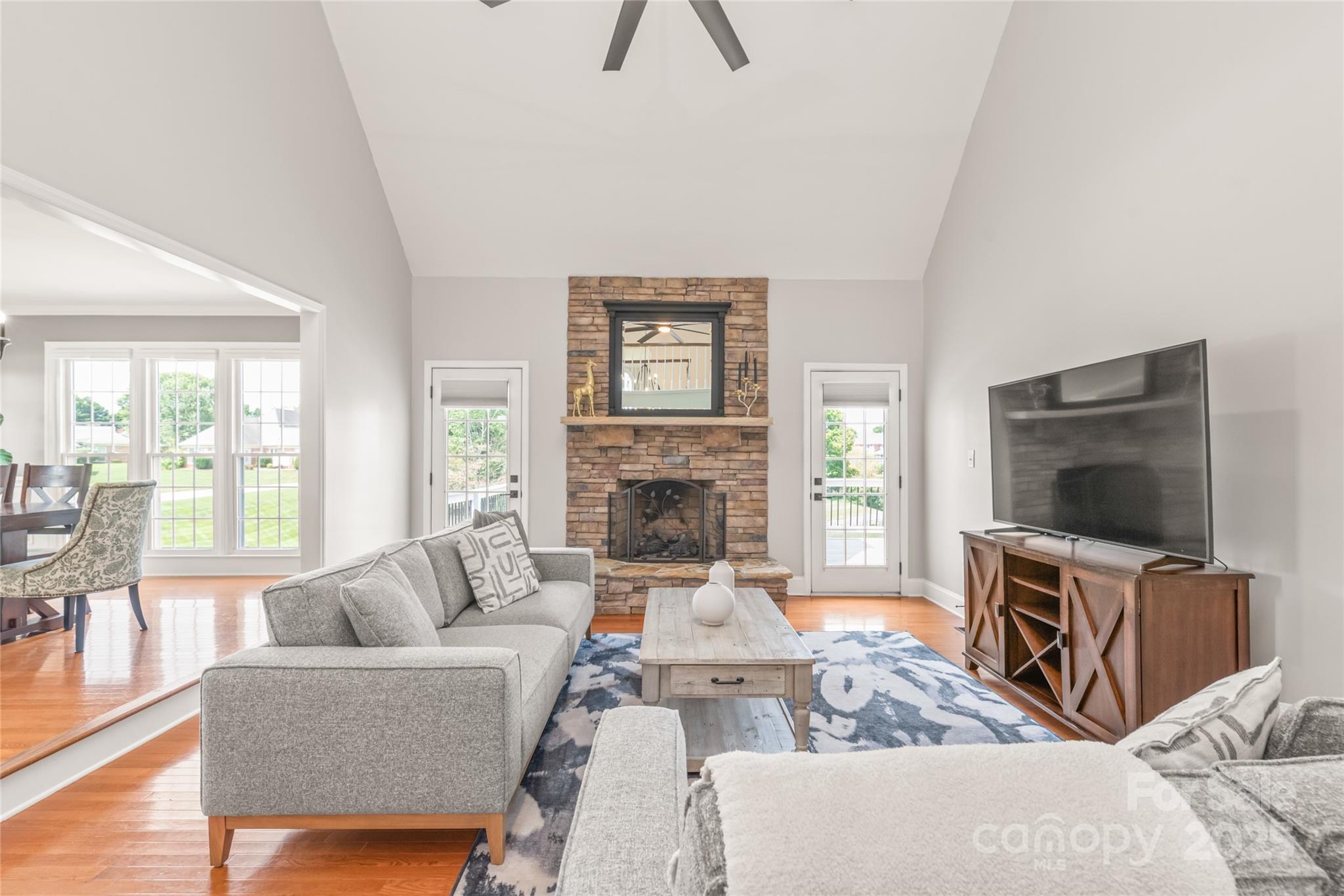 Bailiwyck - Residential