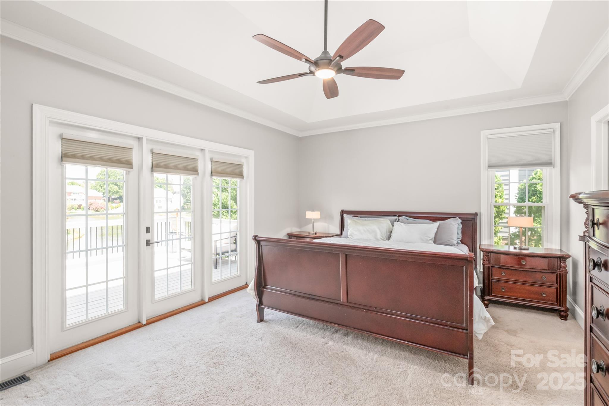 Bailiwyck - Residential