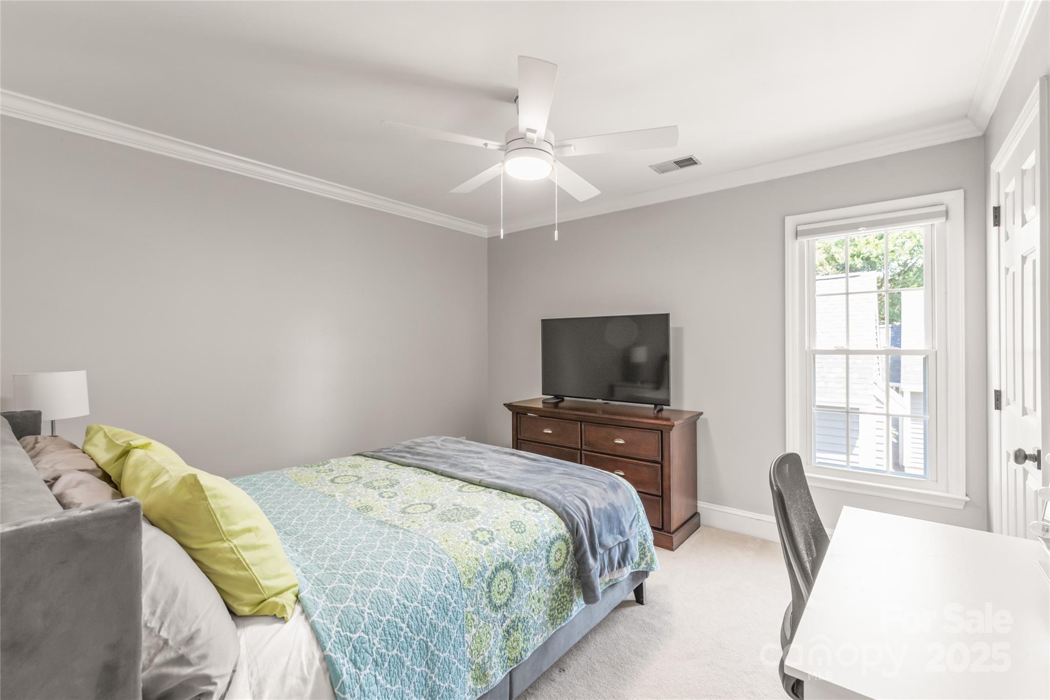 Bailiwyck - Residential