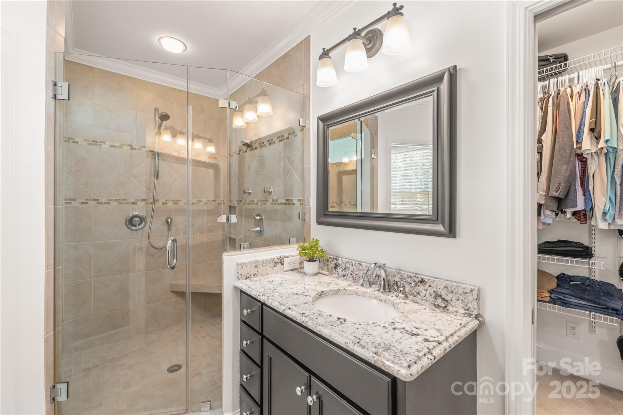 Bailiwyck - Residential