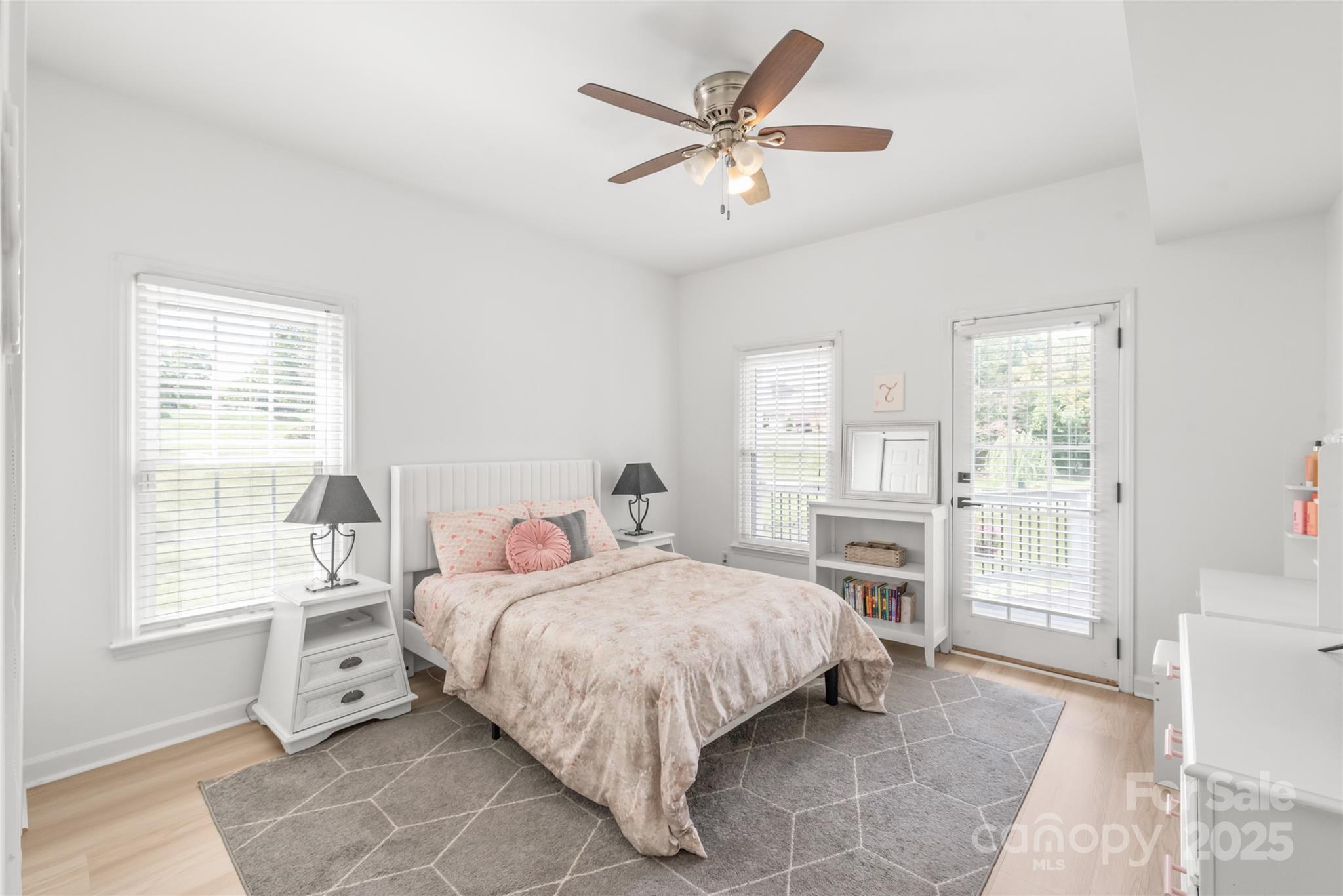 Bailiwyck - Residential