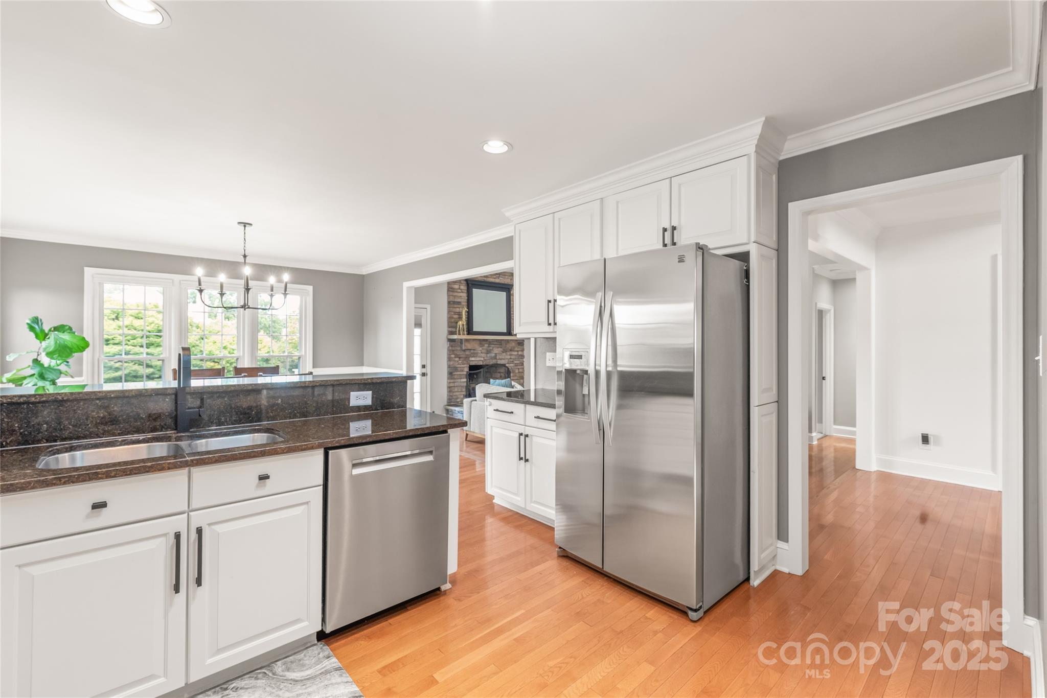 Bailiwyck - Residential