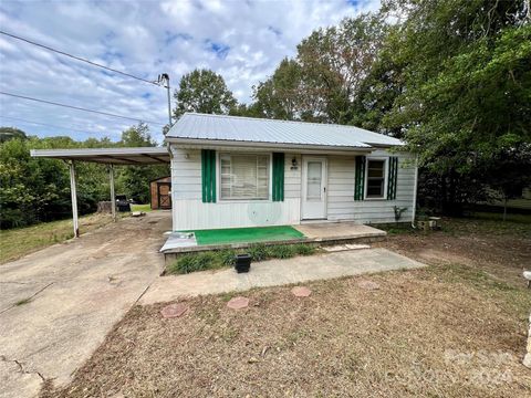 A home in Gastonia