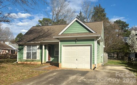 Photo of 12615 Delman Lane, Pineville, NC 28134 (MLS # 4355939)