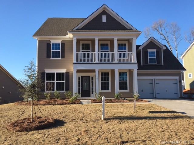 Photo 1 of 10 — 506 Moses Drive Lot 327, Indian Land, SC 29707
