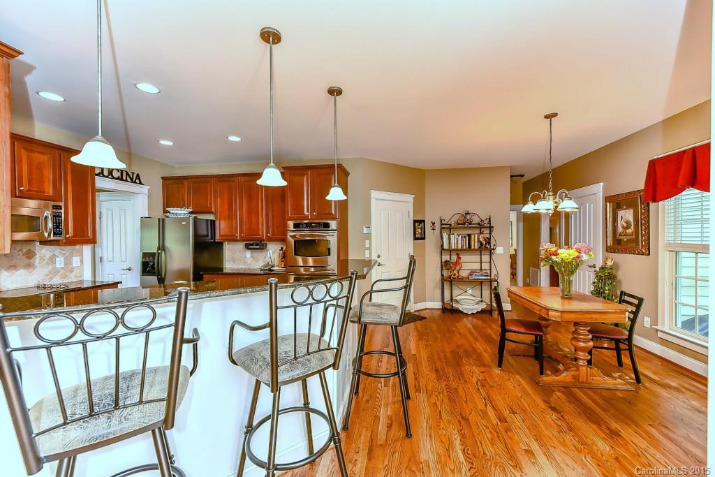 Baxter Village - Residential