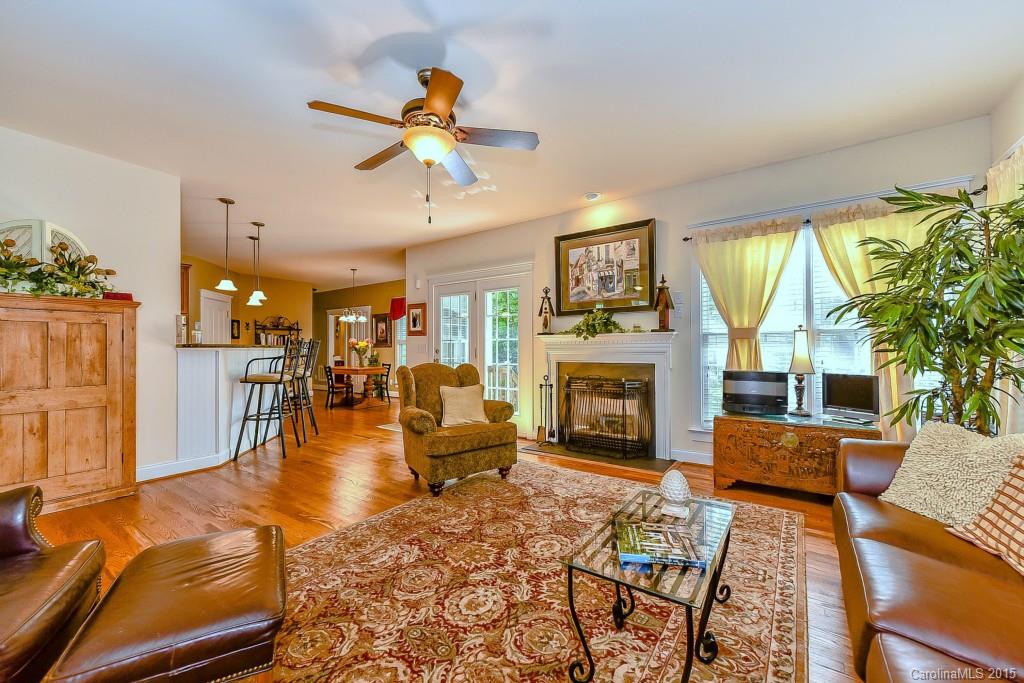 Baxter Village - Residential