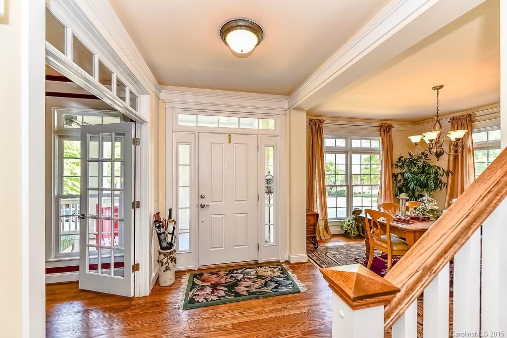 Baxter Village - Residential