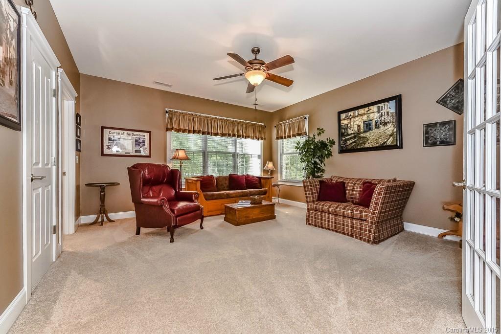 Baxter Village - Residential