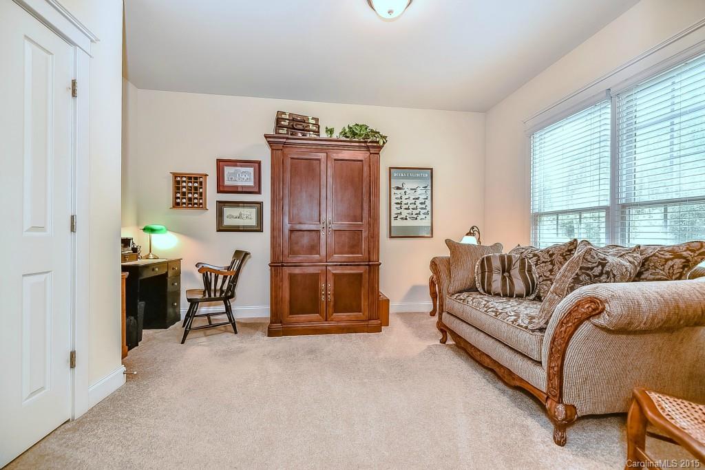 Baxter Village - Residential