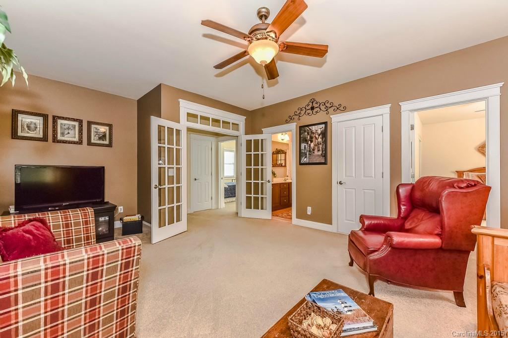 Baxter Village - Residential