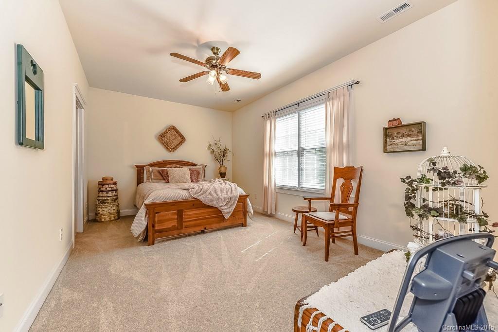 Baxter Village - Residential