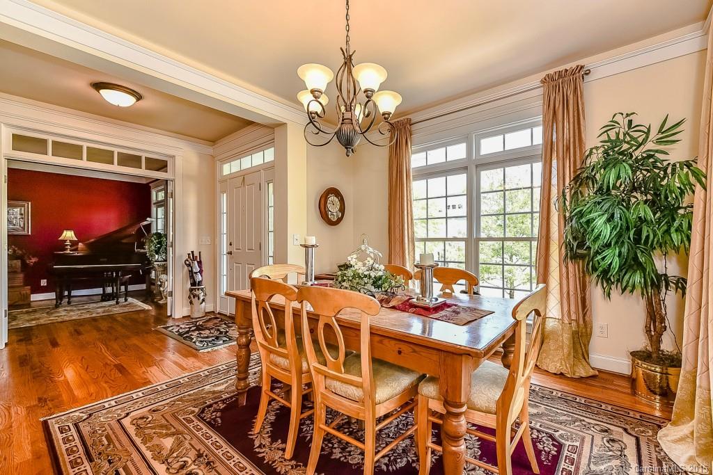 Baxter Village - Residential