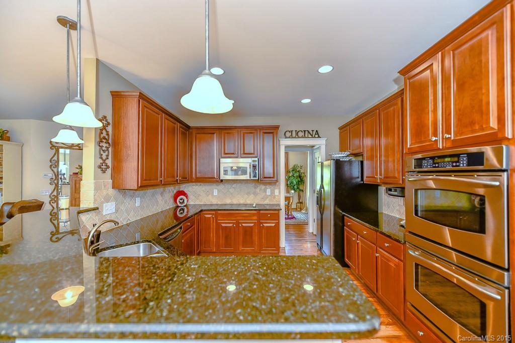 Baxter Village - Residential