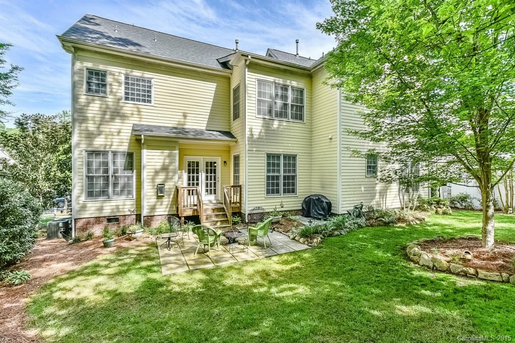 Baxter Village - Residential