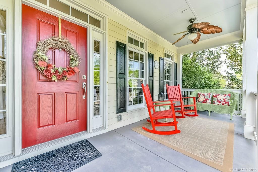 Baxter Village - Residential