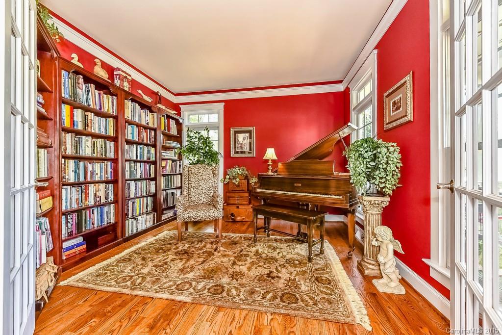 Baxter Village - Residential