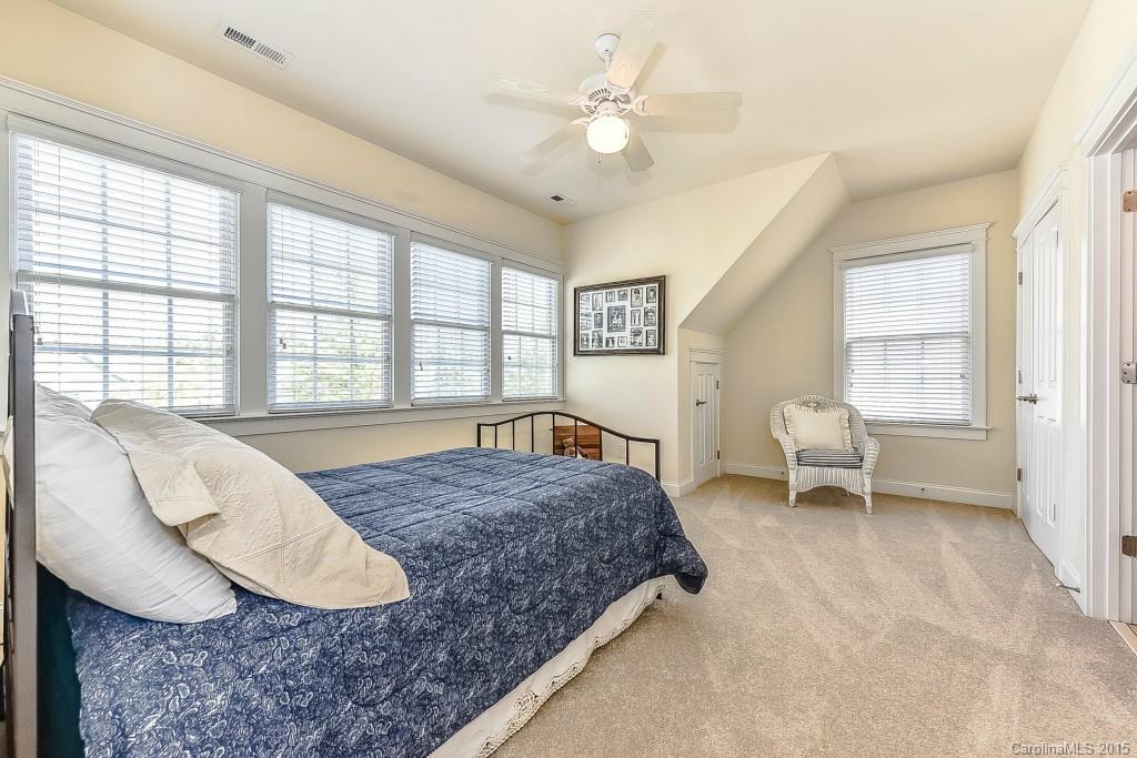 Baxter Village - Residential