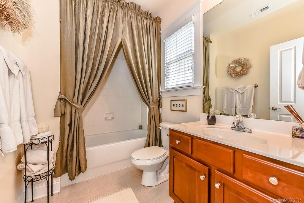 Baxter Village - Residential