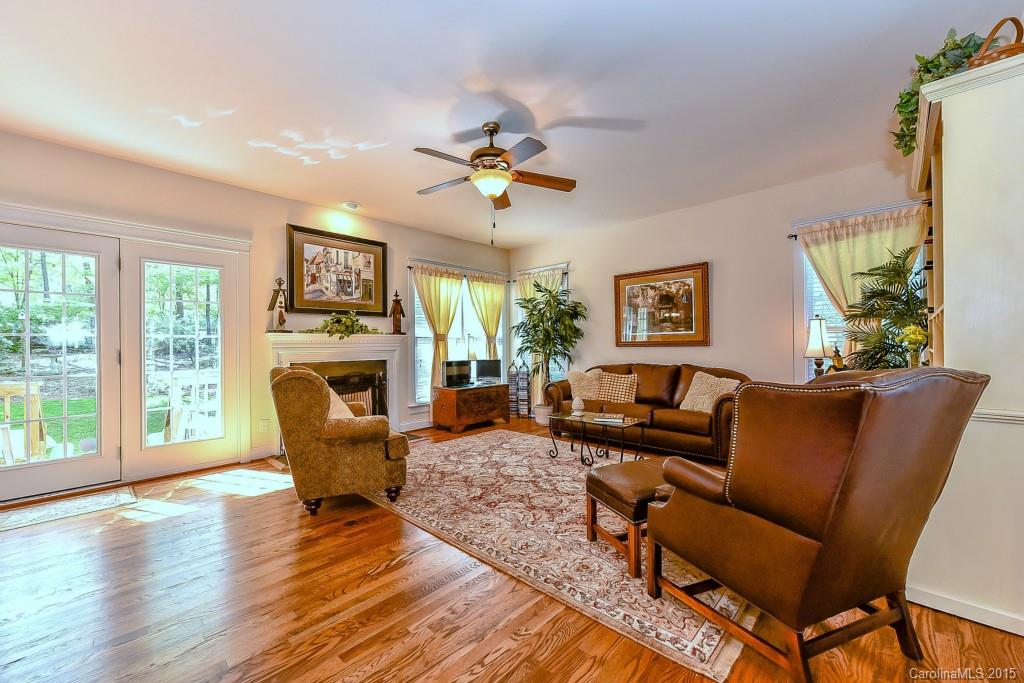 Baxter Village - Residential