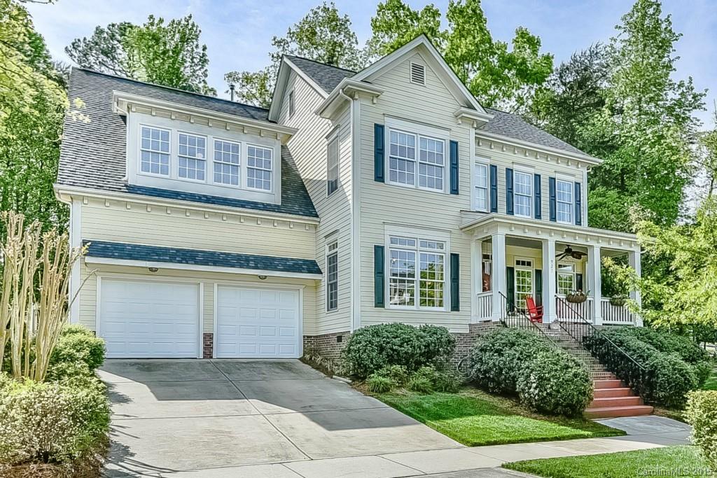 Baxter Village - Residential