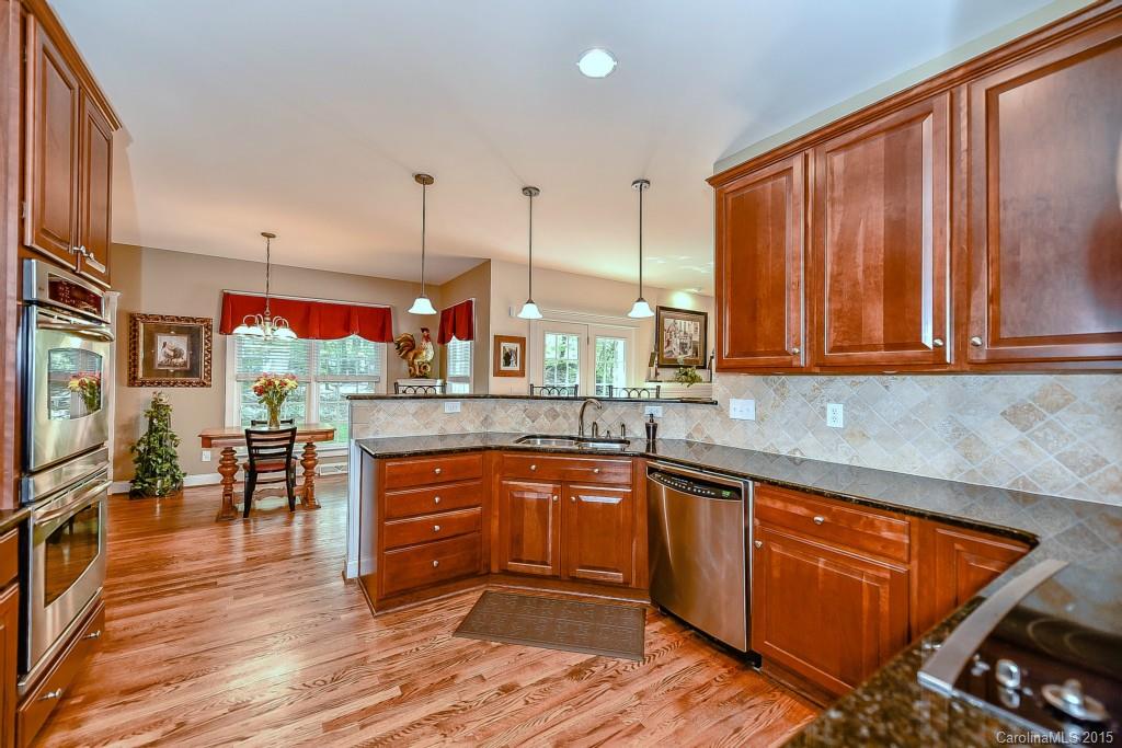 Baxter Village - Residential