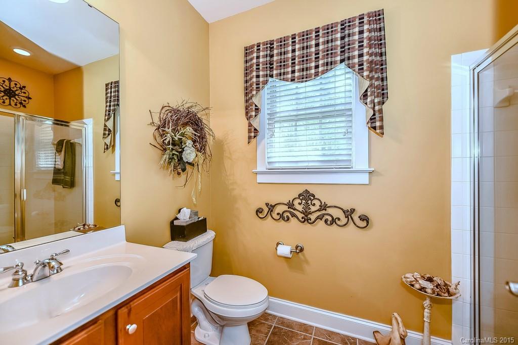 Baxter Village - Residential