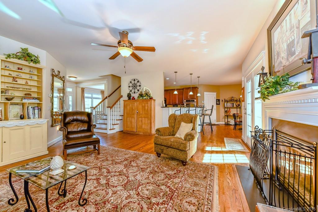 Baxter Village - Residential