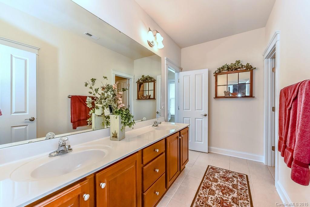 Baxter Village - Residential