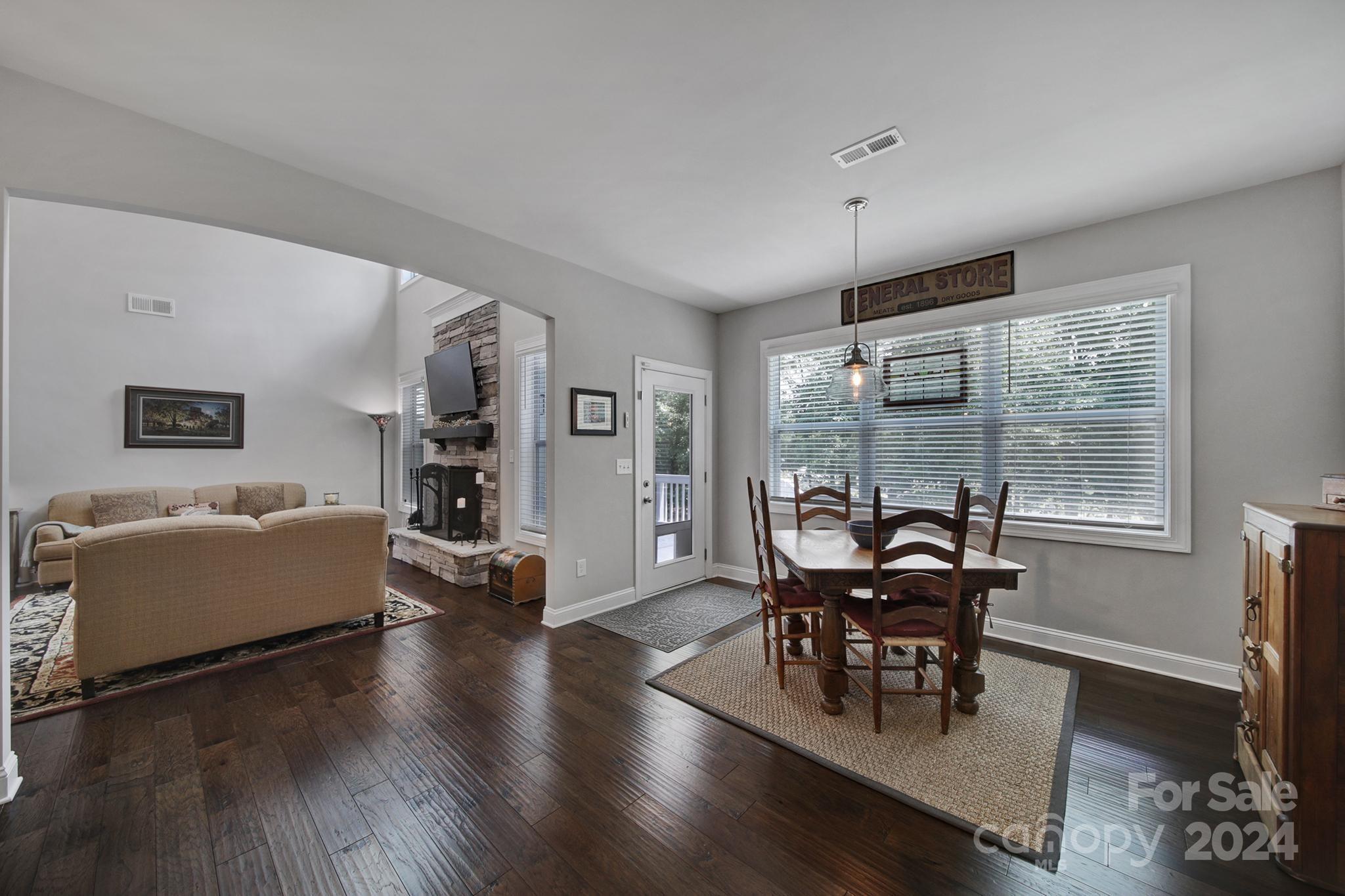 Brentwood - Residential