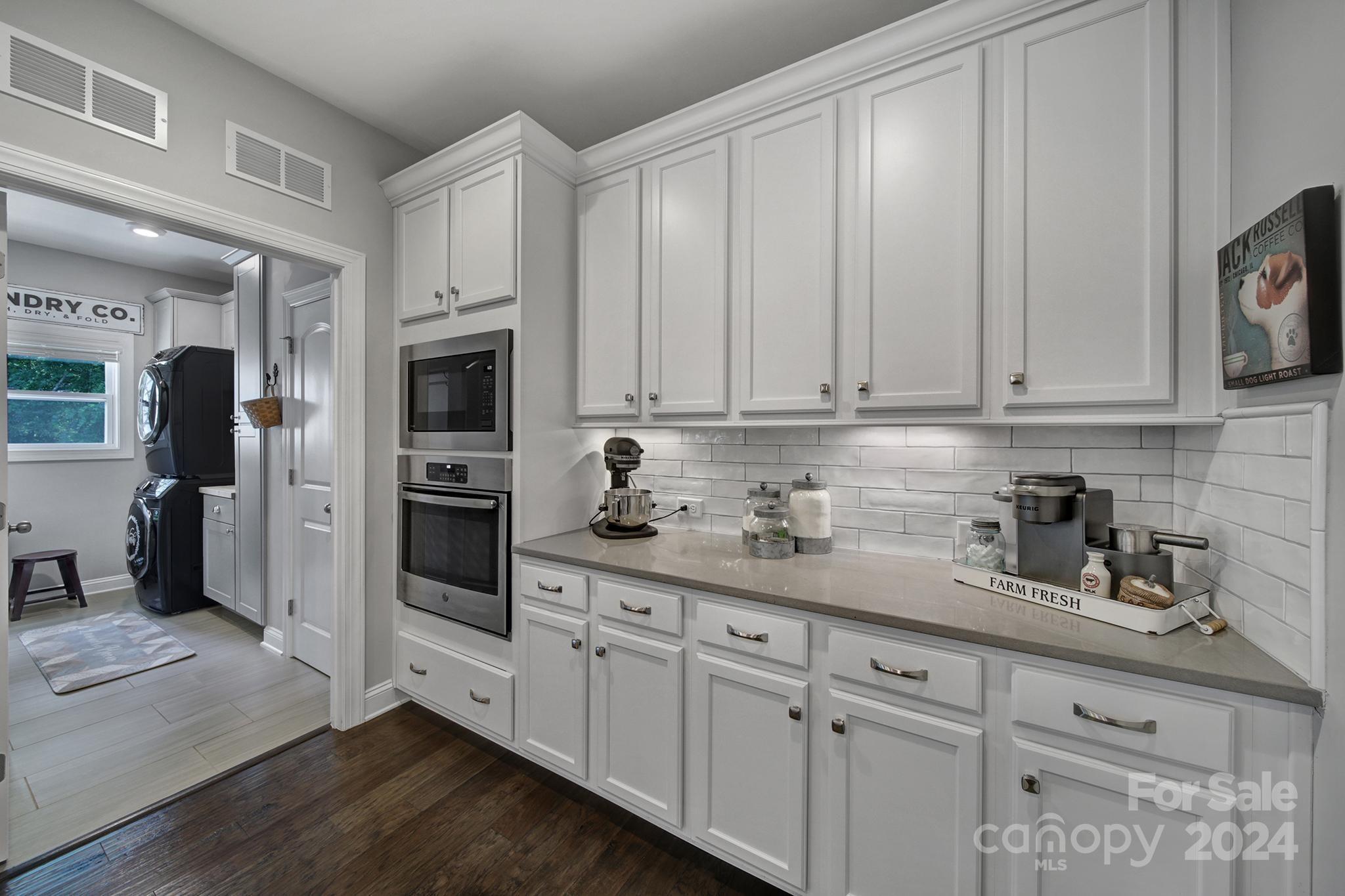 Brentwood - Residential