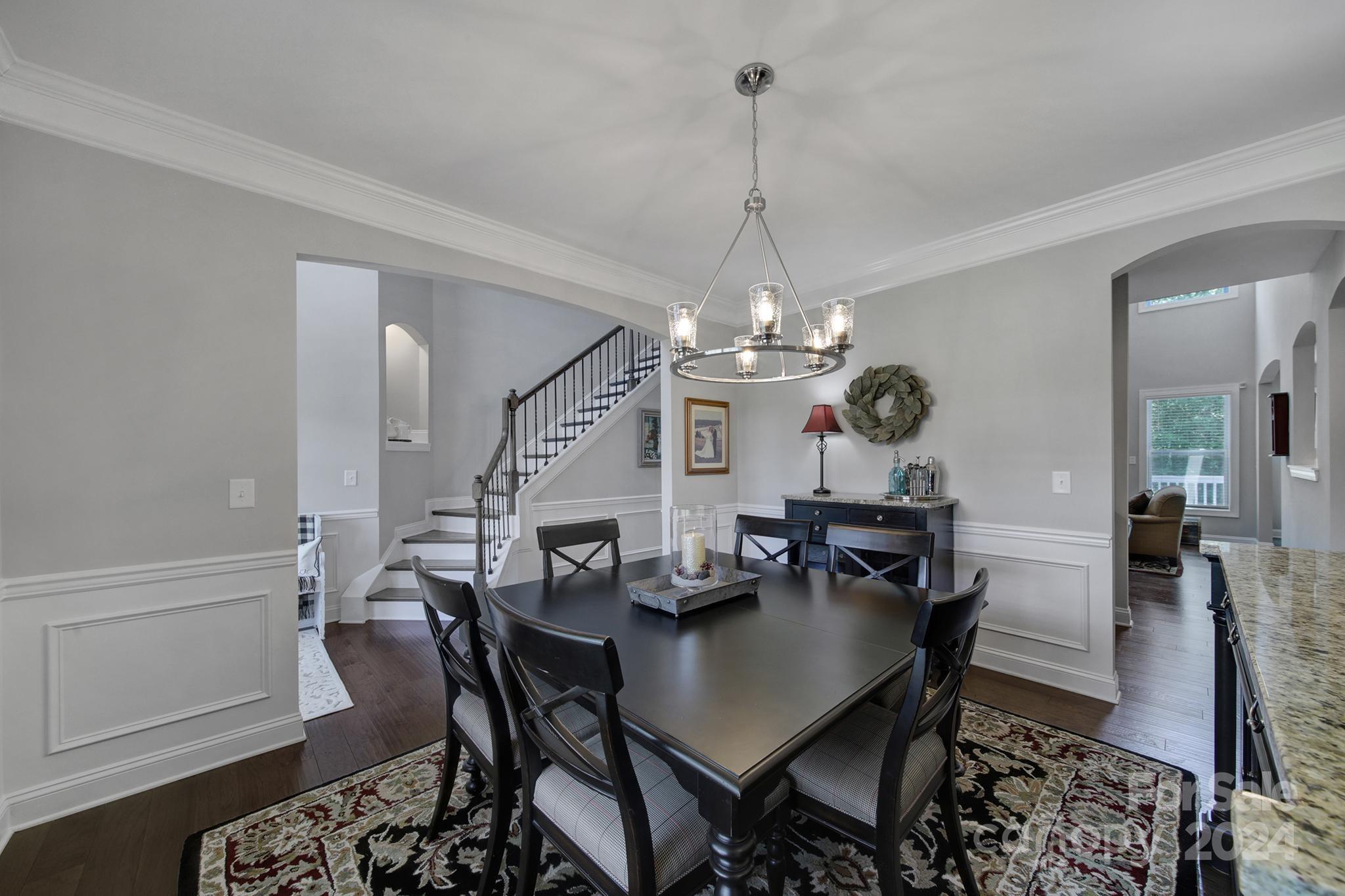 Brentwood - Residential