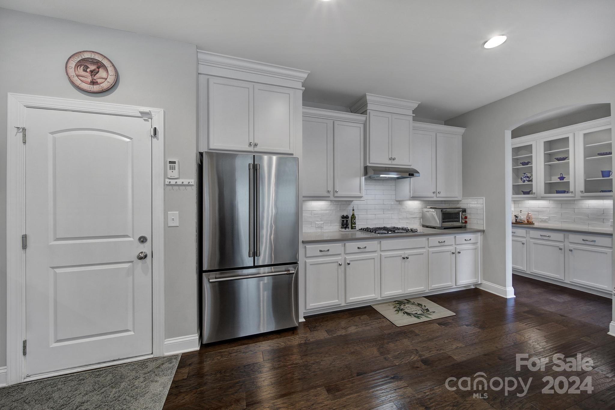 Brentwood - Residential