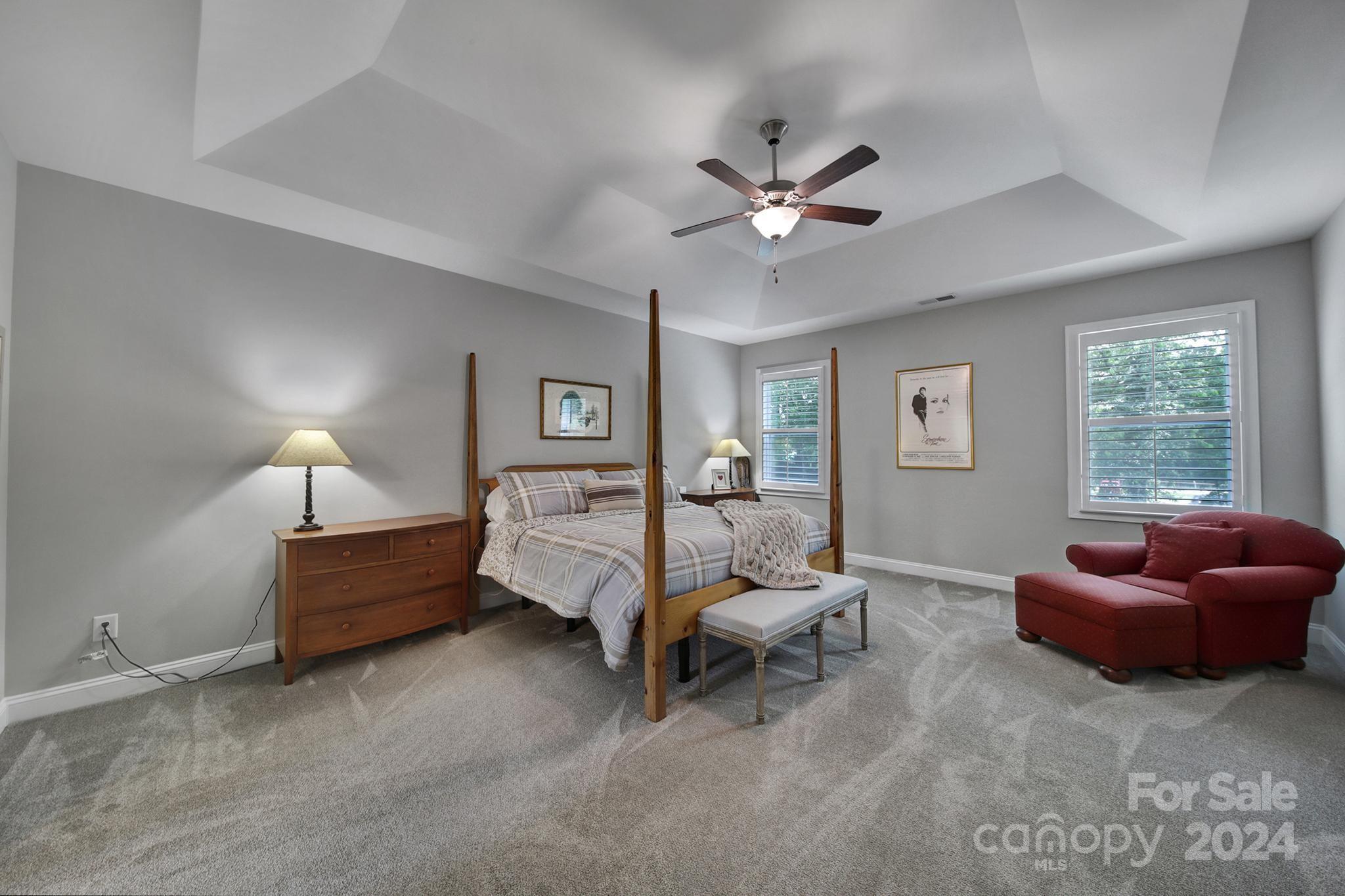 Brentwood - Residential