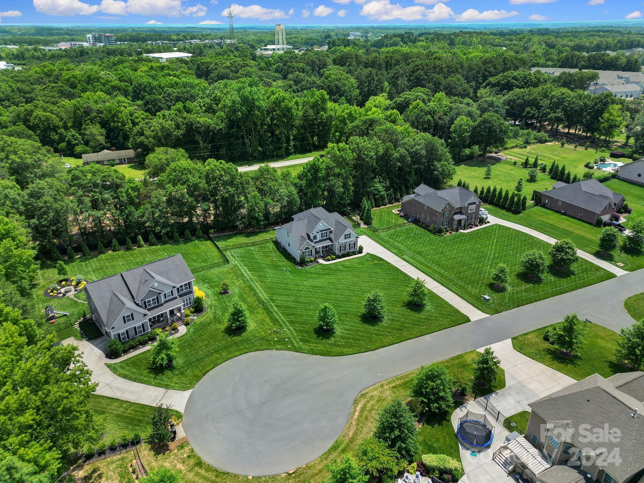 Brentwood - Residential