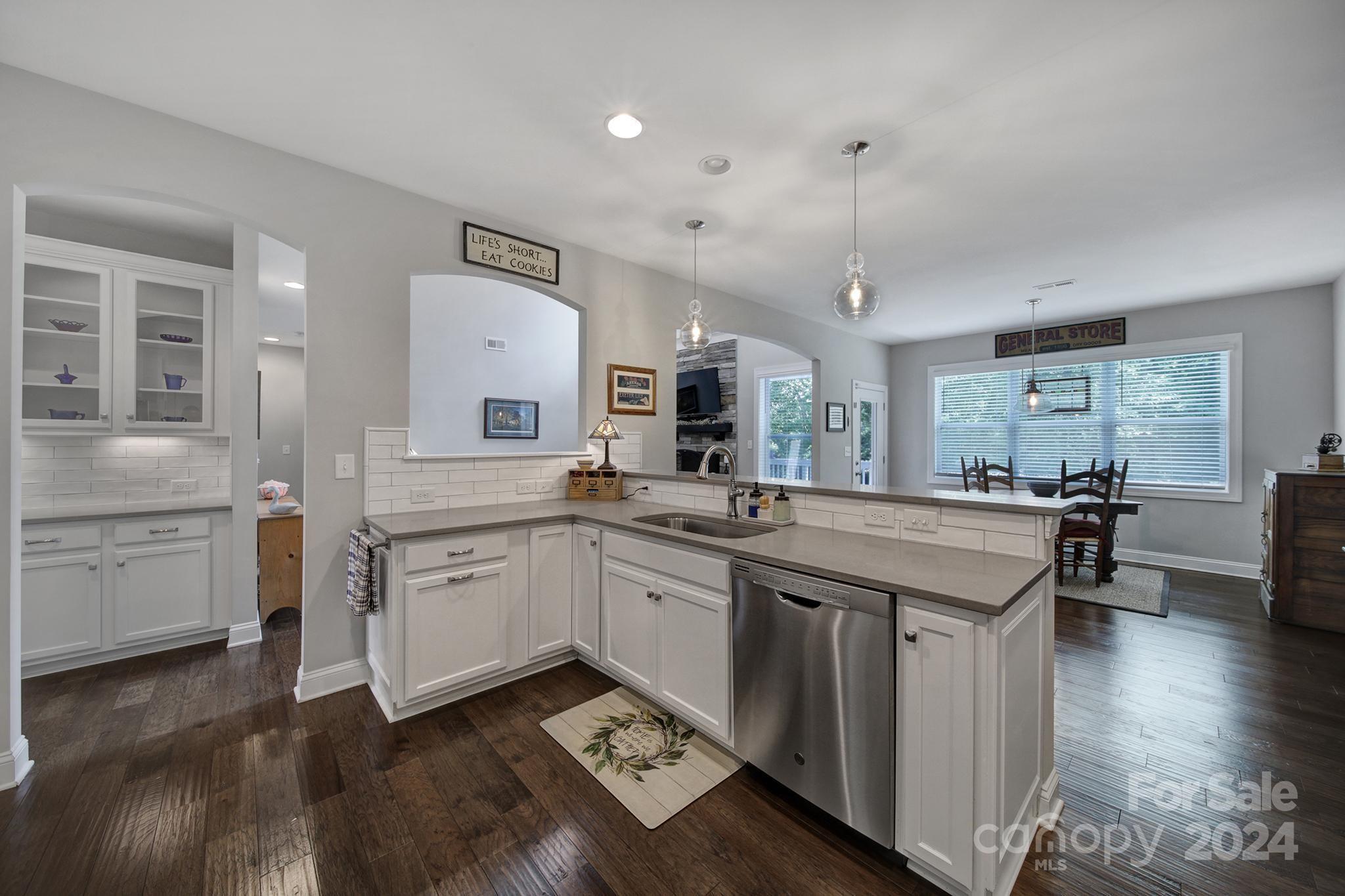 Brentwood - Residential