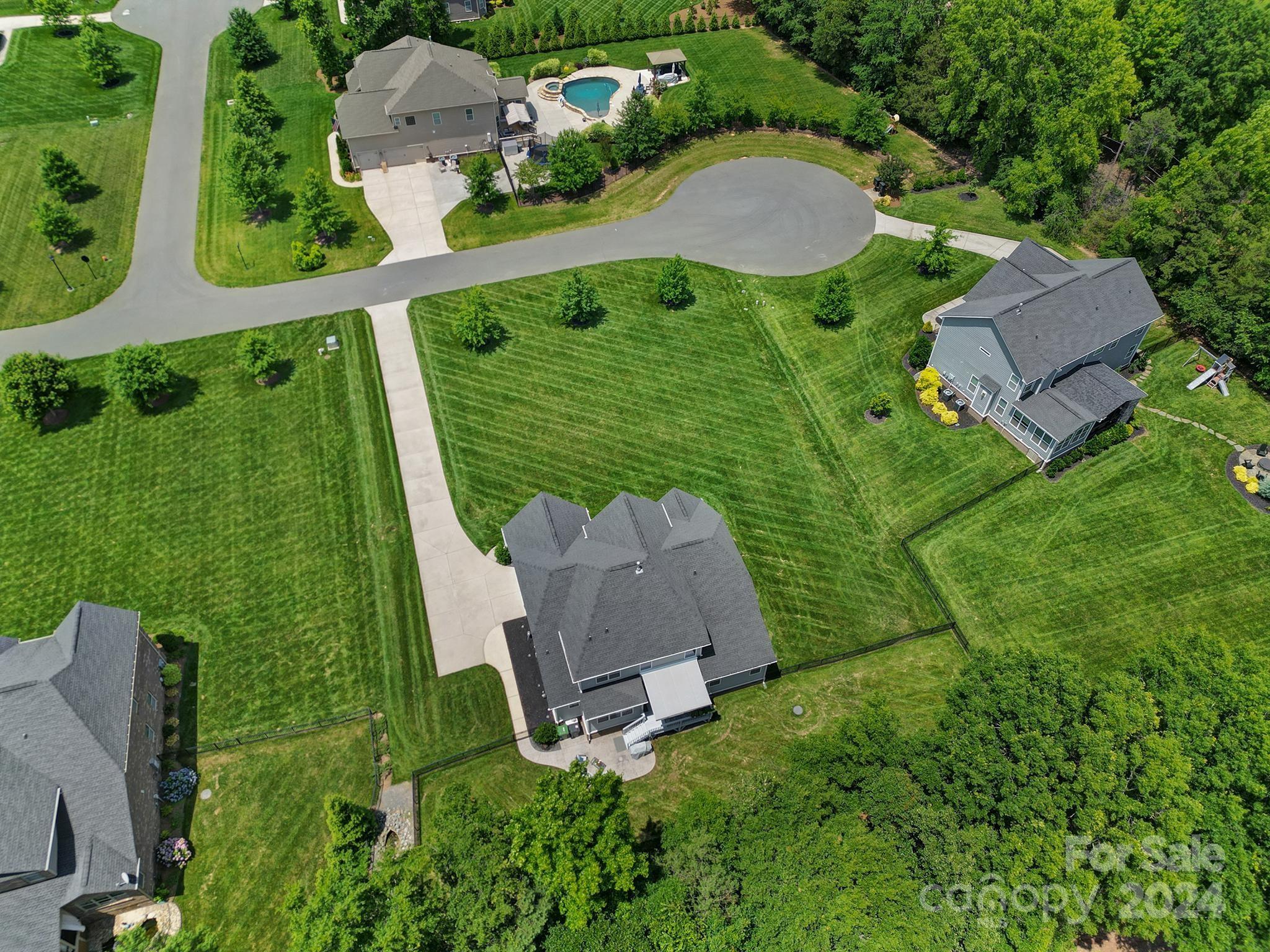 Brentwood - Residential