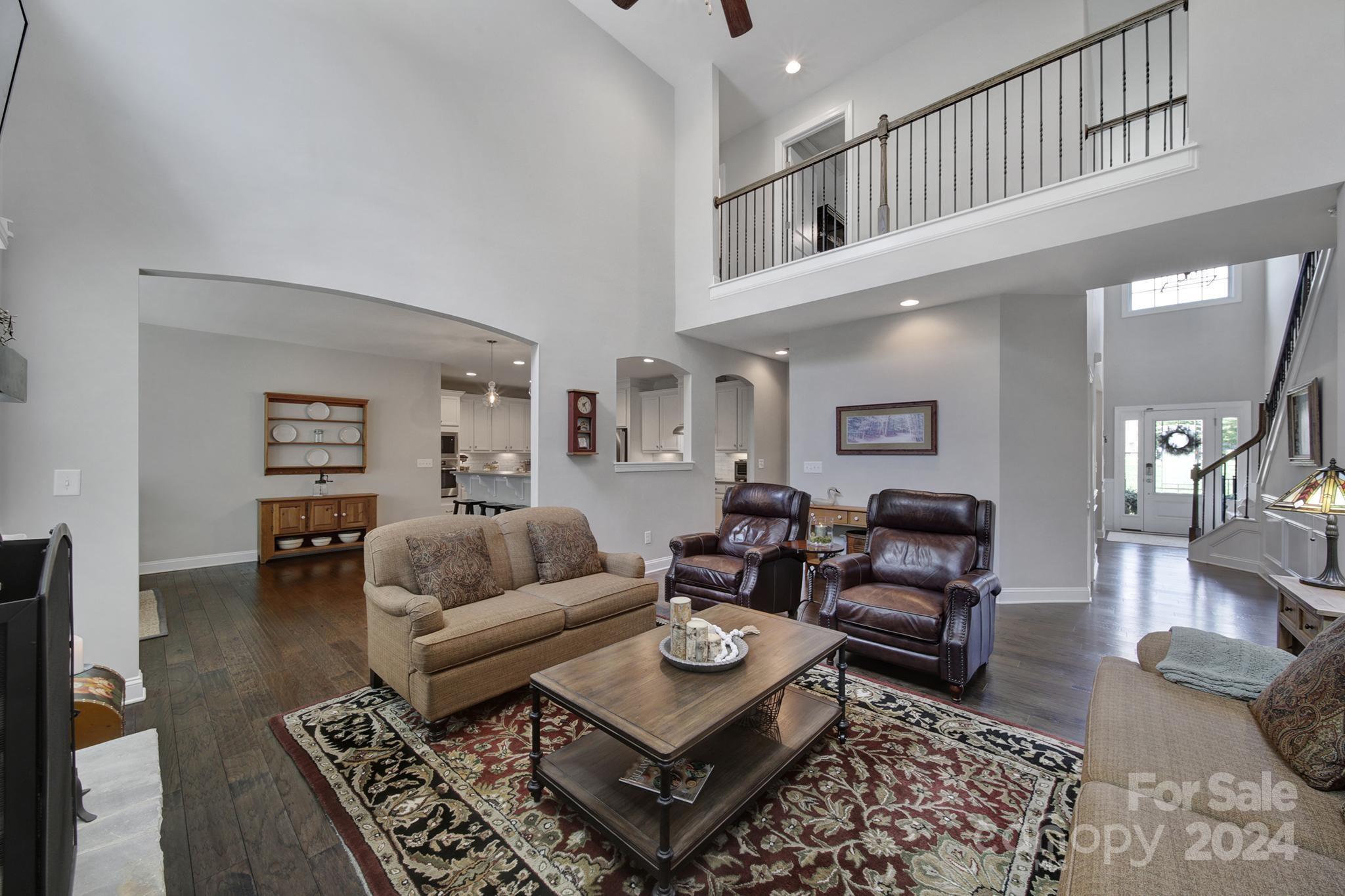 Brentwood - Residential