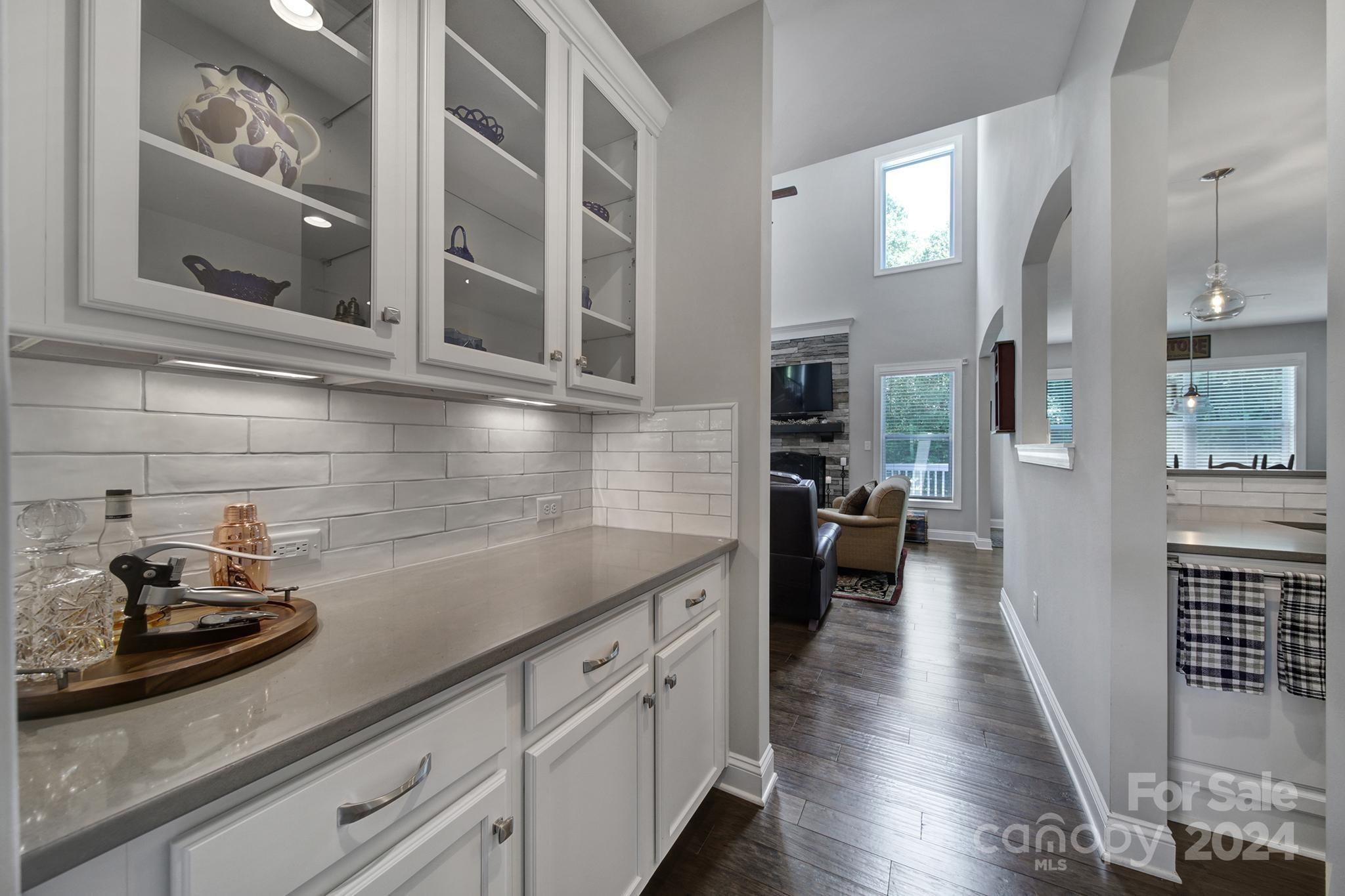 Brentwood - Residential