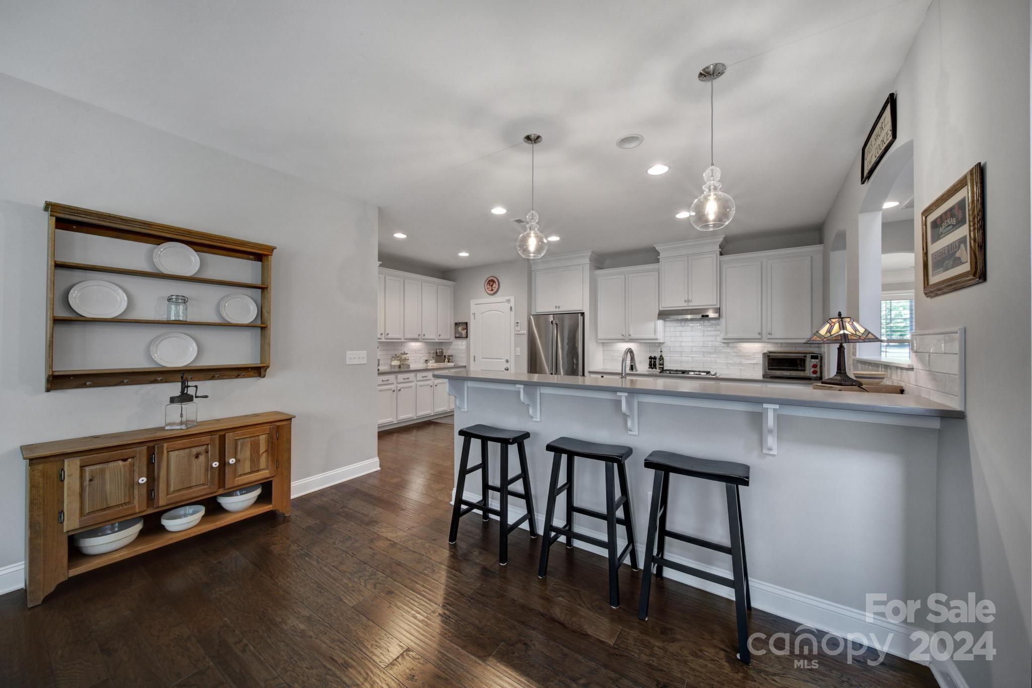 Brentwood - Residential