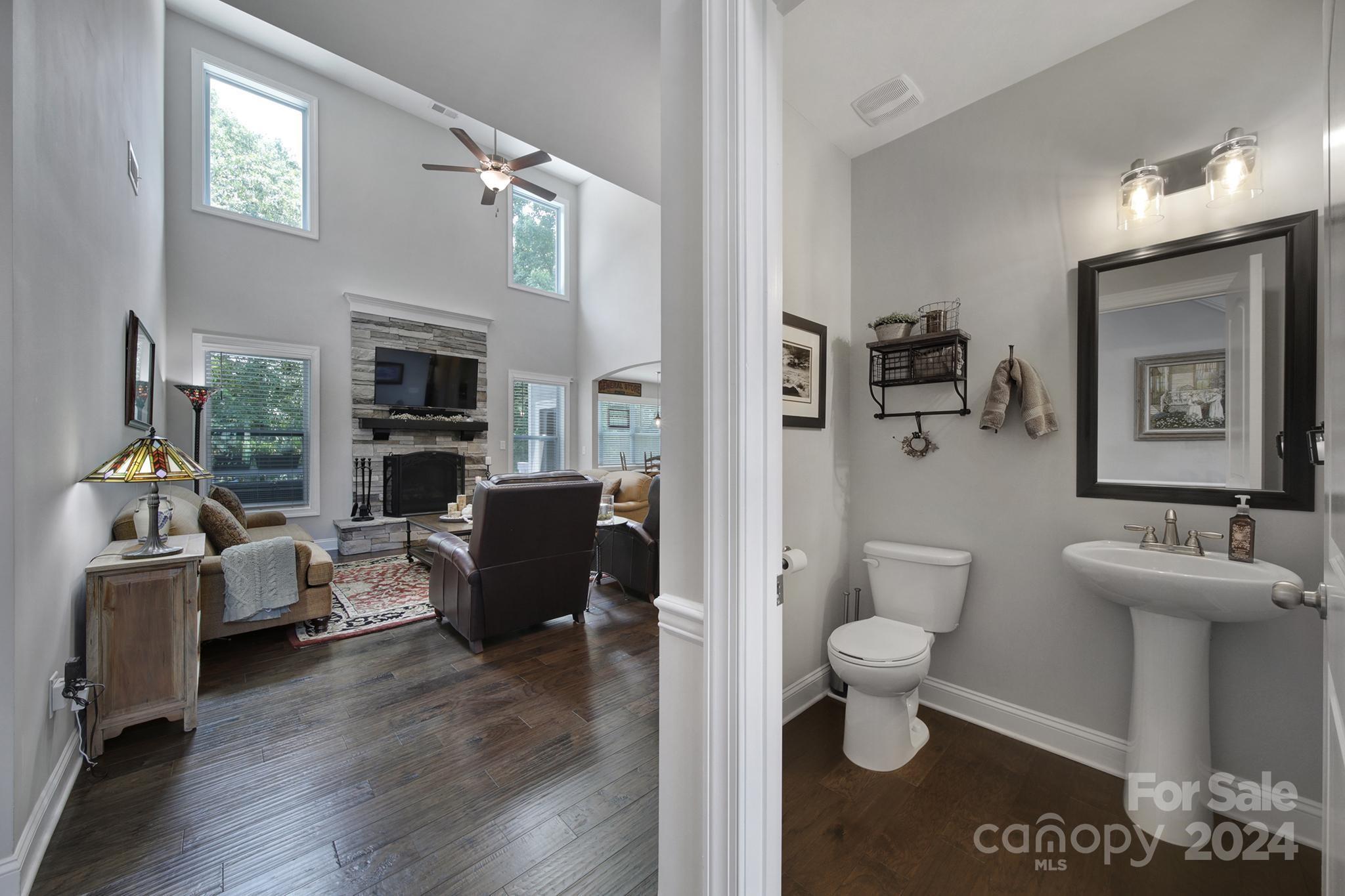 Brentwood - Residential