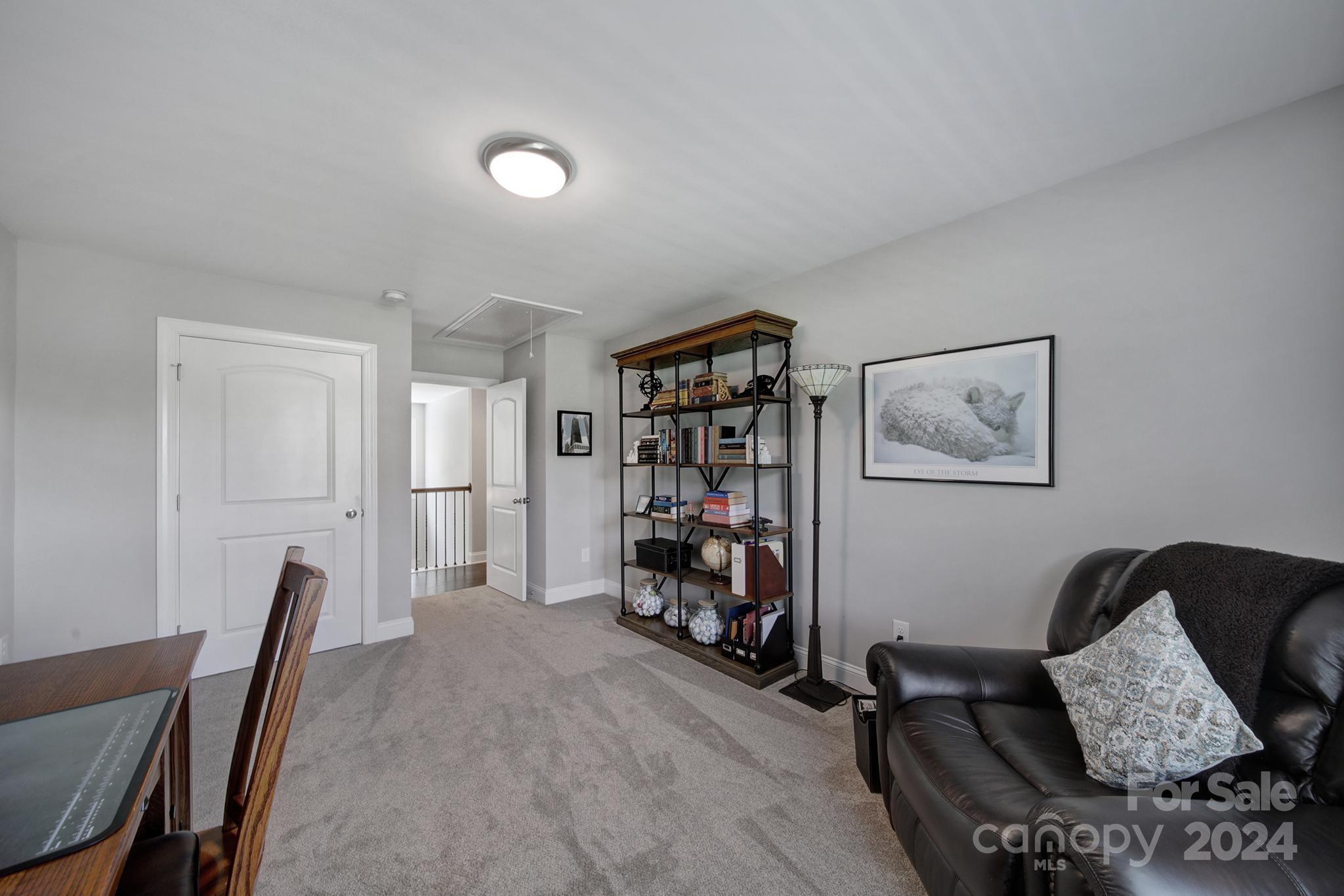 Brentwood - Residential