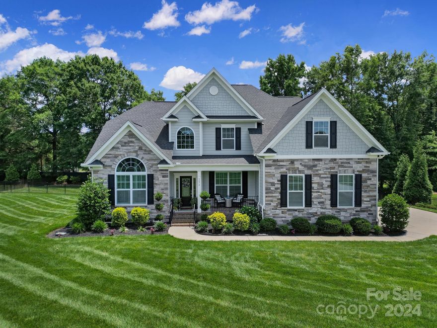 Welcome to this amazing Fort Mill home located in the highly sought-after Brentwood neighborhood. Situated on a quiet cul-de-sac, this home has a functional open, concept layout. The two-story great room is flooded with natural light, creating a warm and inviting atmosphere. The kitchen boasts several upgrades, including a new backsplash, adding a touch of modern elegance. The main level offers a primary suite, while an additional primary suite can be found on the upper level, providing flexibility and convenience. Custom closet organizers and a dedicated laundry room enhance the functionality of the home, while a drop zone offers a convenient space for daily essentials. The location of this property is truly exceptional, with easy access to highways, dining, shopping, and entertainment. Highly rated schools and low SC taxes. Additionally, it is in close proximity to the vibrant Ballantyne area. A MUST See!