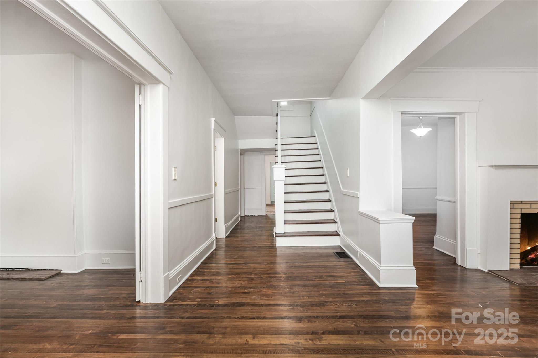 Fulton Heights - Residential