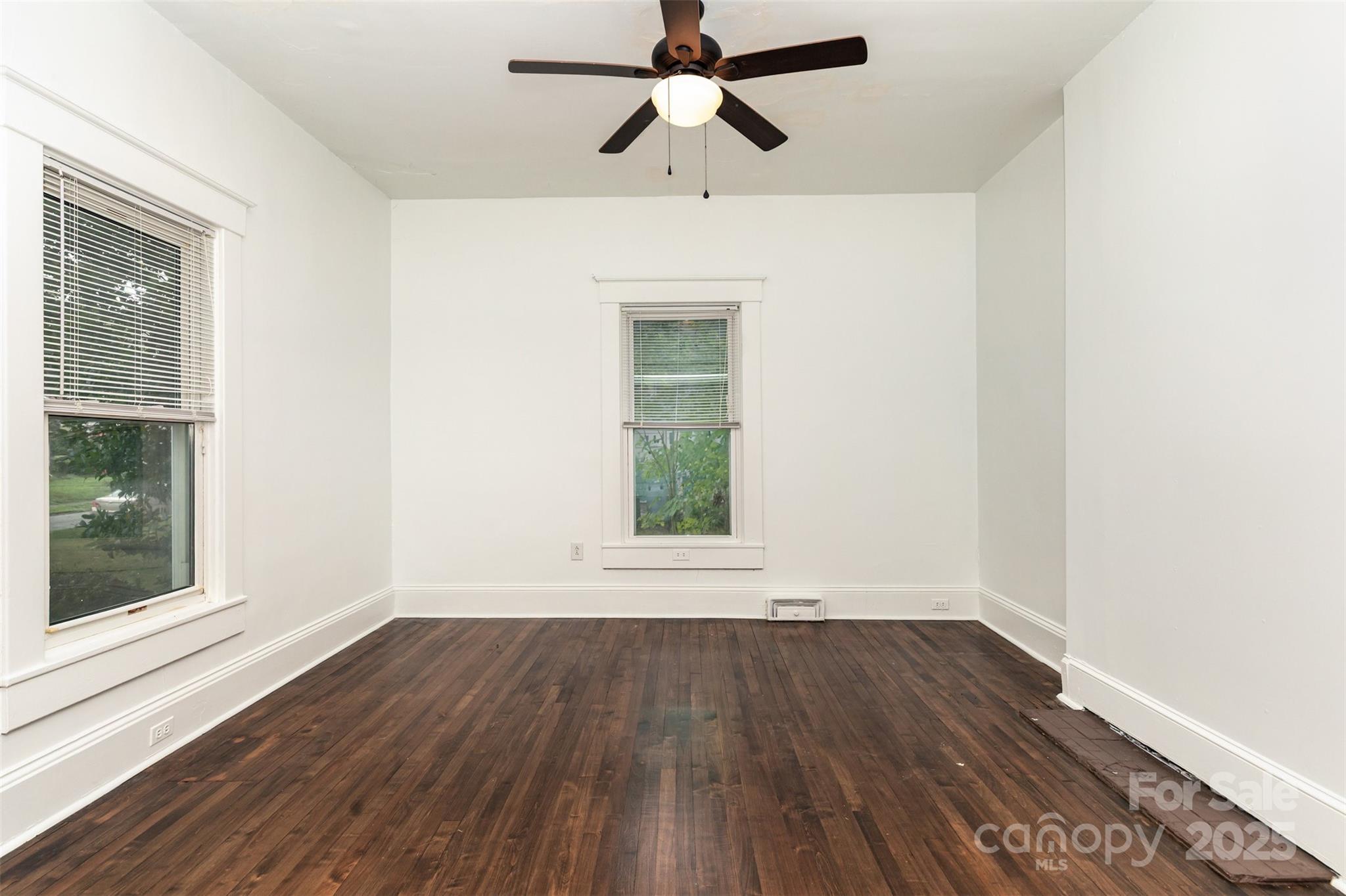 Fulton Heights - Residential