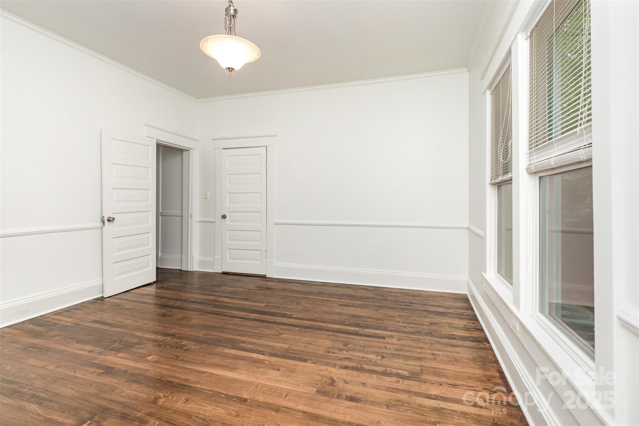 Fulton Heights - Residential